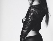 Sexy Marisa Papen Sexy Tits