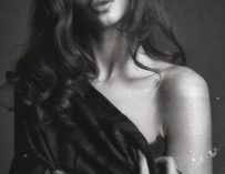 Sexy Martin Strauss Photographie Model Pamela Topless