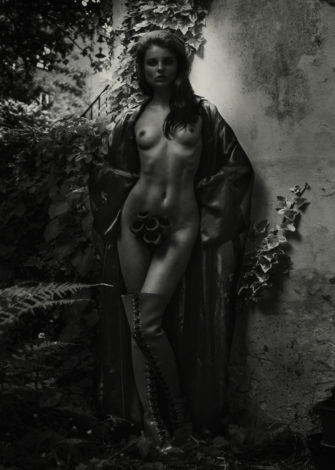 Sexy Mndblwng Via Melissa Bell By David Standish