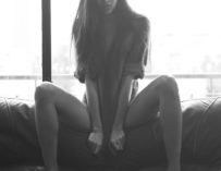 Sexy Modelindustry Juliana Herz