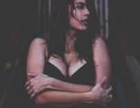 Sexy Modernambition Chilly Instagram