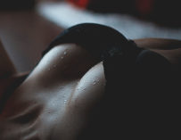 Sexy Motivationsforlife Sensual By Pavel Vosmischev Topless