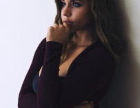 Sexy Mykaela X Braxtonklavins Topless