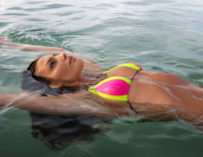 Sexy Mysexygirl Mobi Alyssa Miller Topless