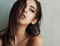 Sexy Nadia Mejia