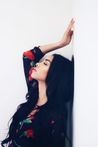 Sexy Naressa Valdez Boobs Amazing