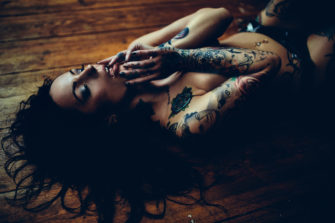 Sexy Natalie Adams Martin Strauss Topless