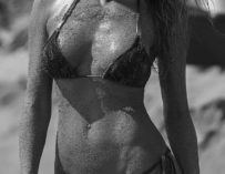 Sexy Natasha Royce Vladimir Cojarschi Topless