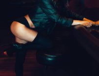 Sexy Nathalia Castellon Boobs