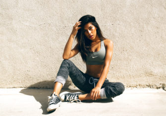 Sexy Nathalia X 335mm Shot By Boobs