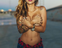 Sexy Nckdvs Nckdvs Amazing
