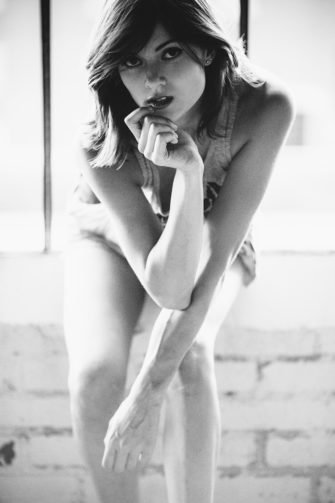 Sexy Needlefm Aaron Woodall Hot Beauties Here