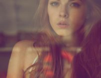 Sexy Nextdoormodel Nextdoormodel Magazine Topless