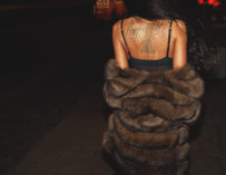 Sexy Night X Dmitry Plyusnin Topless