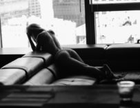 Sexy Nolenchristopher Hope And Anguished Topless