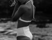 Sexy Nolenchristopher Sculpt Swimwear