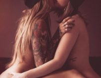 Sexy Nomalez Sallie Axl Holly Eriksson Photos By