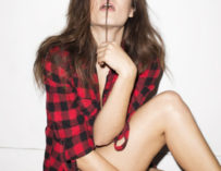 Sexy Nude Aarika Wolf Amazing