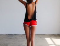 Sexy Nude Aboutanass Kendall Mariee Frac12; Moisnomois