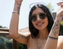 Sexy Nude Aestheticbullshit Summertime