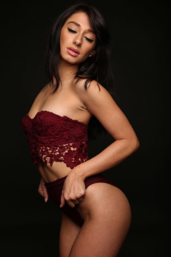 Sexy Nude Akar1ne King Lumas March 15 Amanda Karine Boobs