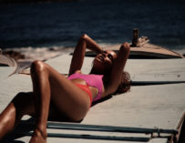 Sexy Nude Akilaberjaoui Jena Goldsack Sydney