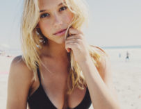 Sexy Nude Alexisreneg Alexis Ren By Bryant Eslava
