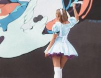 Sexy Nude Alice X Tasulaphotography