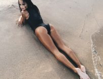 Sexy Nude Amazing Work W