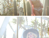 Sexy Nude Andrebritofotografia Reverie Ss 2014 Reverie