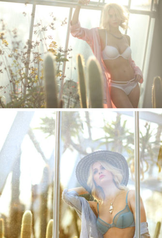 Sexy Nude Andrebritofotografia Reverie Ss 2014 Reverie