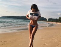 Sexy Nude Anyutarai Boobs