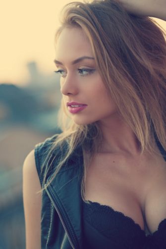 Sexy Nude Archive Poster