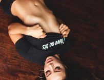 Sexy Nude Ashley D Casida X Atmos559 Boobs