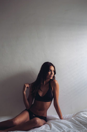 Sexy Nude Ashliebryn April Love Geary By Neave Bozorgi