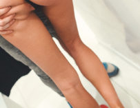 Sexy Nude Ass Kikiboy