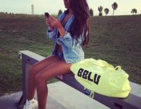 Sexy Nude Babyybarbieee Topless