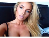 Sexy Nude Babyybarbieee0 Boobs