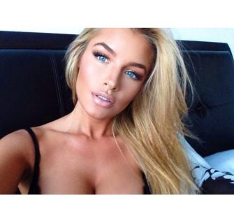 Sexy Nude Babyybarbieee0 Boobs