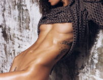 Sexy Nude Beautybeauteguapa Boobs