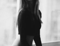 Sexy Nude Belladonna9