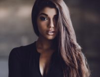 Sexy Nude Bellagirls Yovanna Ventura Boobs