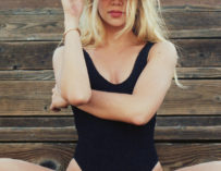 Sexy Nude Blkbrn By Tamara Lichtenstein