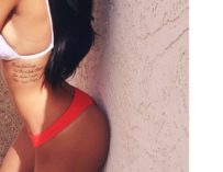 Sexy Nude Boutinela The Rose Red Bottoms Are A Must Have Boobs
