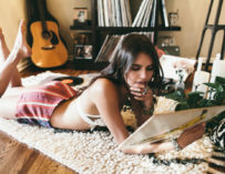 Sexy Nude Brcarr Matevintage California Topless