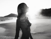 Sexy Nude Brittany Mason