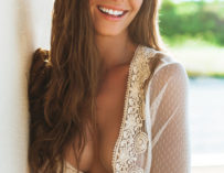 Sexy Nude Brittany Oldehoff Boobs