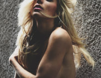 Sexy Nude Brittney Brannagan Boobs