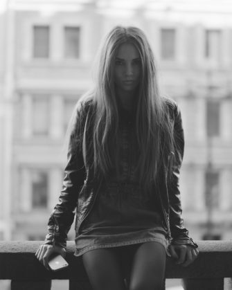 Sexy Nude By Alexey Tsyganov