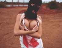 Sexy Nude By Cipaphoto